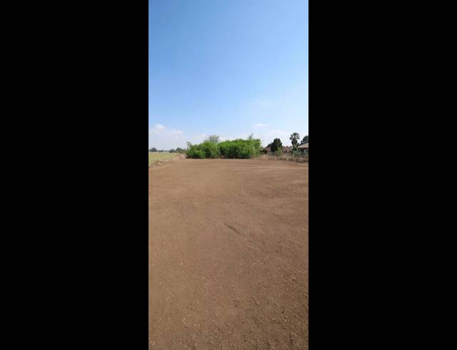 1,088M² VACANT LAND FOR SALE IN WALDRIFT